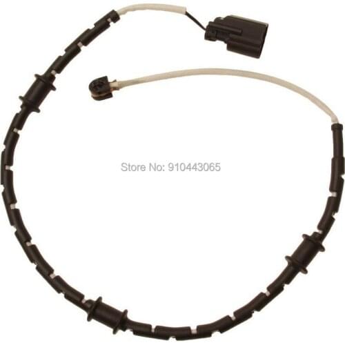 C2P17004 Front Disc Brake Pad Wear Sensor For JAGUAR XF X250 XK X150 XJ X351 S-TYPE X200 Auto Brake Pad Warning Contact Line