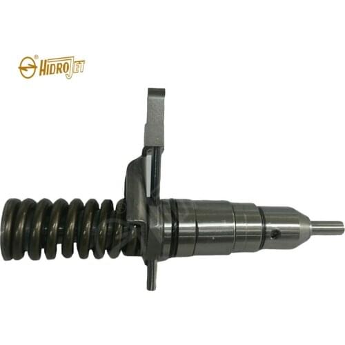 Excavator engine parts C3116 injector 1071230 107-1230 4P1731 4P-1731 0R8461 127-8222 1278222