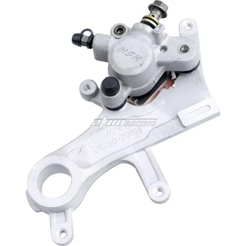 Rear Brake Caliper Master Cylinder for CRF150rb CRF150r 07-19 Honda Crf 150rb 150r CRF250R CRF450R CRF 250 450 Pit Dirt Bike Par