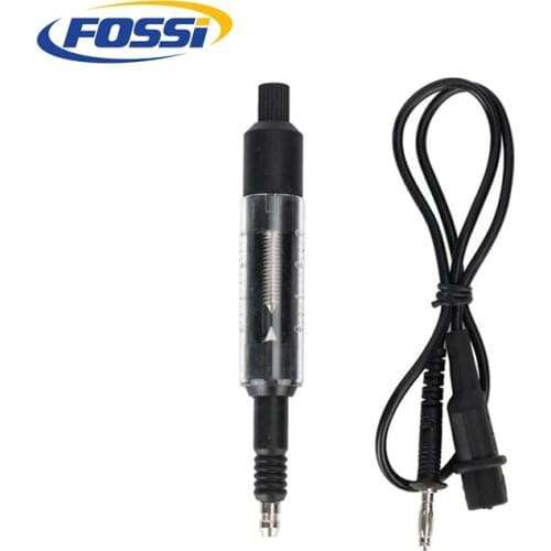 Hot Sale Adjustable Car Spark Range Test Spark Plugs Tester Wires Coils Diagnostic Tool Coil Ignition System Tester Repair Tool