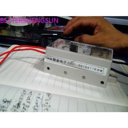 Transformer rectifier module (high voltage start and low voltage hold) dcz-380v
