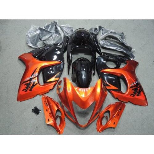 Fairings HAYABUSA 2012 Fairings GSXR 1300 2008 Fairing Gsx 1300R 2008 - 2015 Fairings