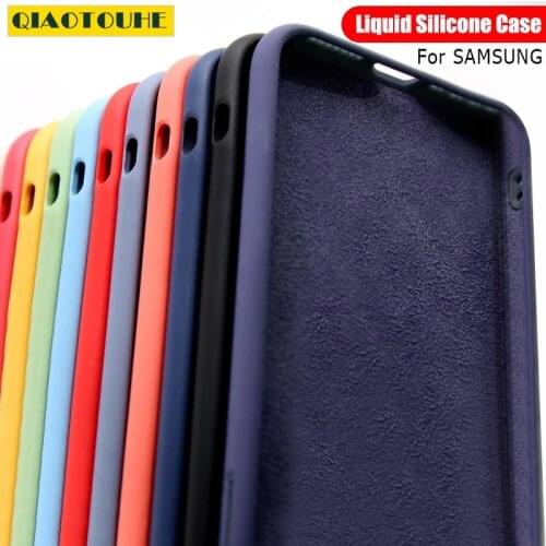 Qiaotouhe Samsung Galaxy S20 Ultra Phone Cases