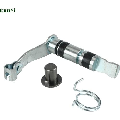 Motorcycle Engine Clutch Lever Assy For lifan LF 125 125cc Horizontal Kick Starter Engines Dirt Pit Bikes parts