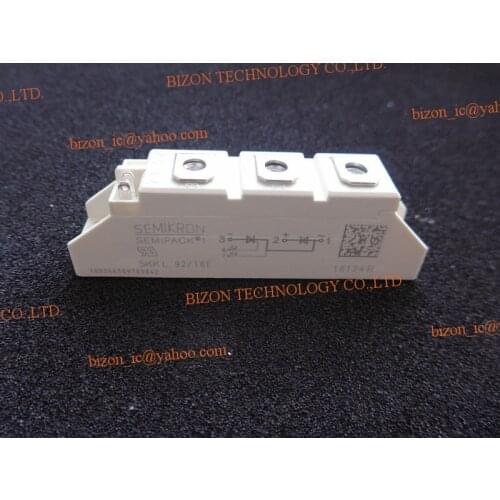 SKKL92/12E SKKL92/16E