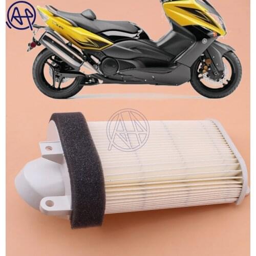 Performance Replacement Air Filter Intake Cleaner for Yamaha TMAX500 T-MAX500 XP500 XP 500 2001-2007 Racing Motorcycle