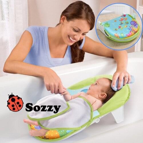 Sozzy Bath Toys