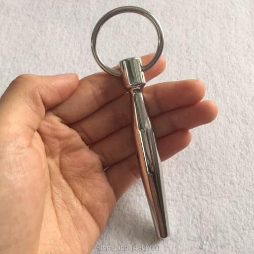 2016 male urethral dilator,penis plug,urethral sound,urethral catheter plug rod,stainless steel urethral sound