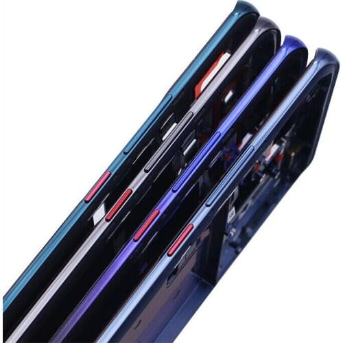 Replacement Parts For Huawei Mate 20 Pro Middle Frame Plate Bezel Housing Cover