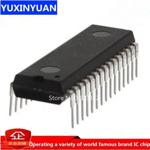 1PCS LC7821 LC 7821 DIP-30