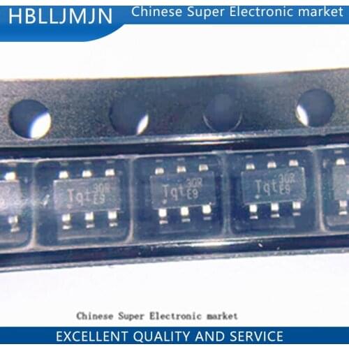 10pcs LD5530RGL SOT23-6 LD5530 30R SOT23-6