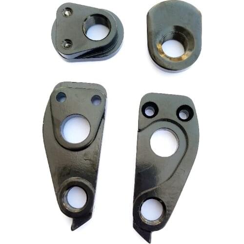5pcs Bicycle gear MECH dropout For Liv Hail giant #RE270A giant #GS804 ANTHEM Reign Trance Advanced rear derailleur frame hanger