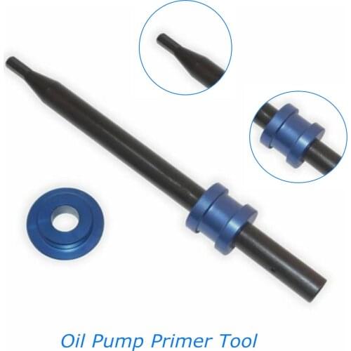 AUTOOL Oil Pumping Pumps