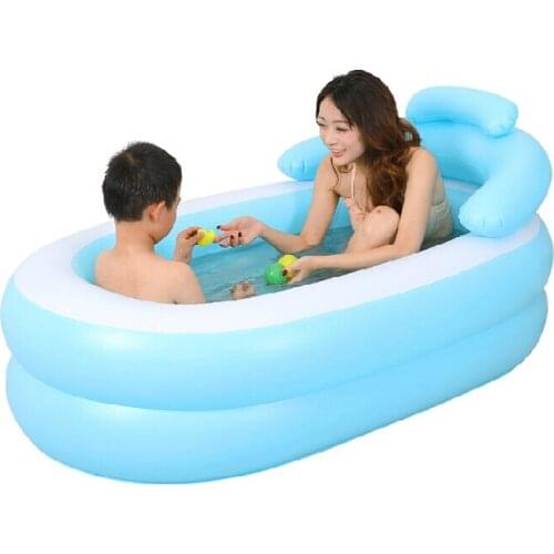 Water beauty baby swimming pool inflatable swimming pool infant child swimming pool baby swimming pool paddling pool