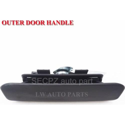 For Ford Door Handle Sliding Door For FORD TRANSIT 2000-2006 Right 1494057 4043241 4061115