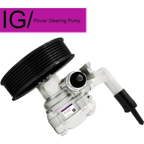 For Hyundai H1 H-1 STAREX IMAX TQ 2.5 2007-2012 Power Steering Pump 57100-4H000 571004H000