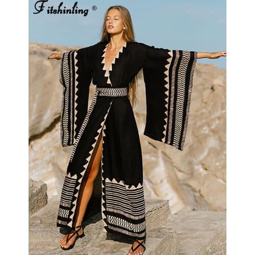 FITSHINLING Plus Size Swimwear