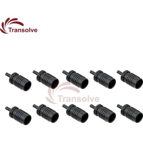 JF011E RE0F10A JF015E RE0F11A Oil Pump Plunger Control Valve 10 PCS CVT Transmission Part For SUZUKI NISSAN Car transolve