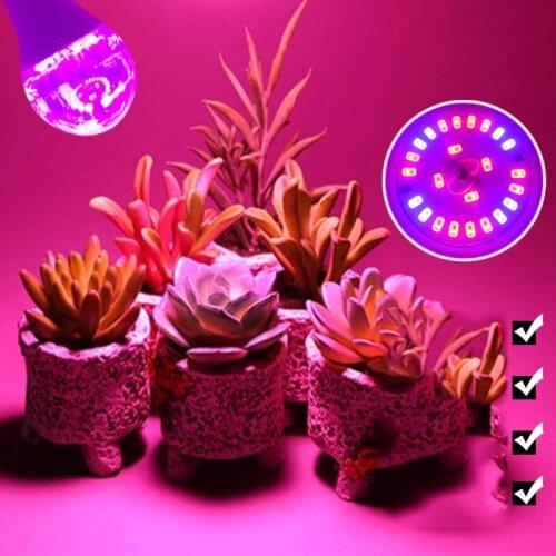 Светодиодные лампы для растений JSEX China At AliExpress