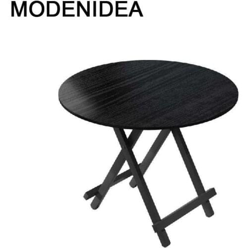 Furniture Dinning Tavolo Pieghevole Tafel Children Camping Dining Set Comedor De Jantar Desk Mesa Plegable Folding Dinner Table