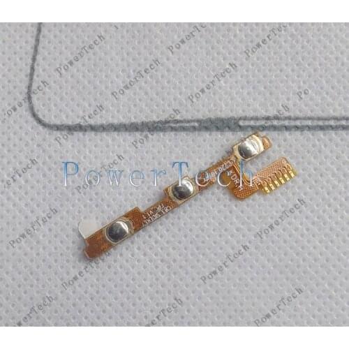 New Xtouch power volume up/down button flex cable FPC replace for Bluboo xtouch x500 smart phone