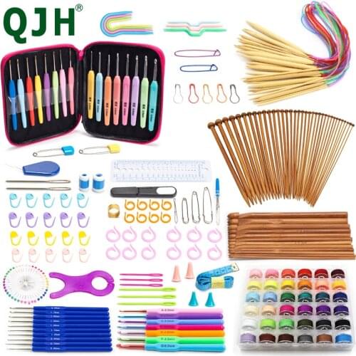 QJH Knitting Kits