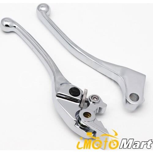 Motorcycle Brake Clutch Levers For Honda CBR 600 Hurricane CBR600 F2 F3 F4 F4i CBR900RR CBR919 CB600 Hornet VTX1300 NC700 S/X