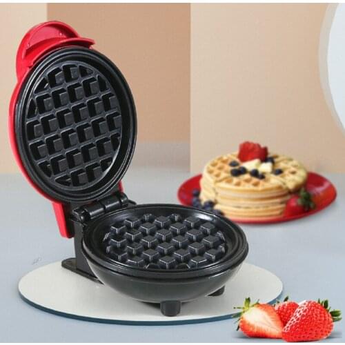 T-craftsman Waffle Makers