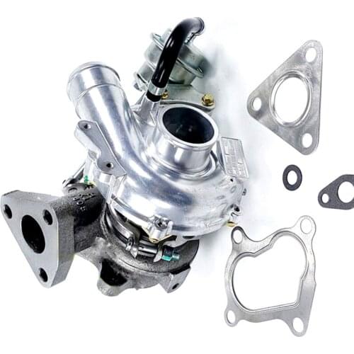 For Mitsubishi L200 2.5 Di-D 4WD 136HP 100KW Turbo Turbine Turbocharger RHF4 VA420088 VB420088 VC420088 VT10 1515A029