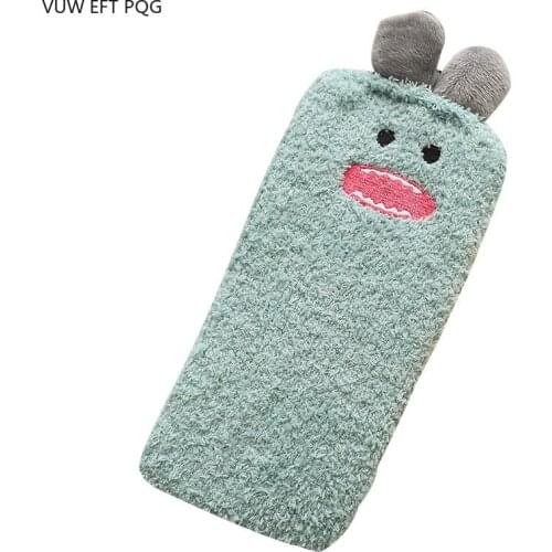 VUW EFT PQG Women's Winter Socks