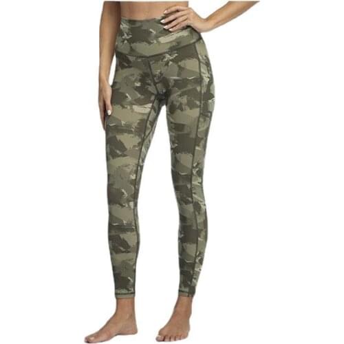 ATHVOTAR Sexy Printing Leggings Women Fitness Women Leggings Push Up Leggings Elastic Sport Gym Quick-Drying Women Leggins