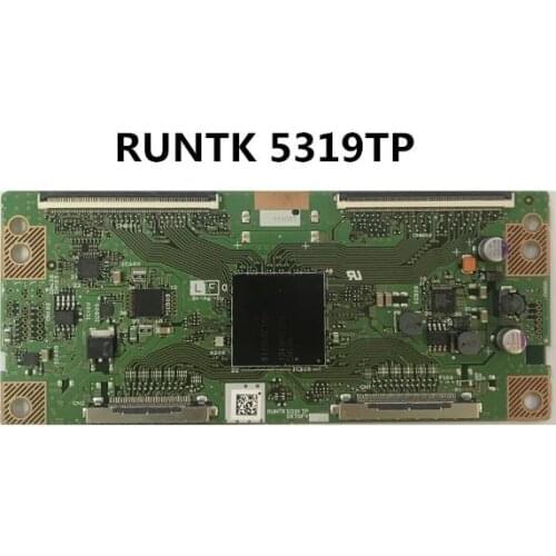 100% test work original Logic Board RUNTK 5391TP