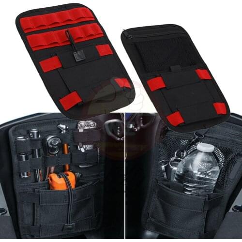 Motorcycle Accessories Saddle Bag Interior Tool Kit Liners Toolbags Case ForHarley Davidson All Touring Models Electra Glide FL