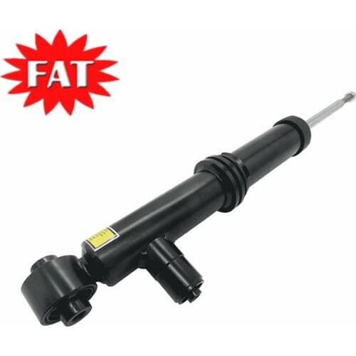 Rear Air Suspension Shock Absorber For Audi A6 C5 4B Allroad Quattro 1997-2005 Air Suspension Strut 4B0513031M 4B0 513 031 M