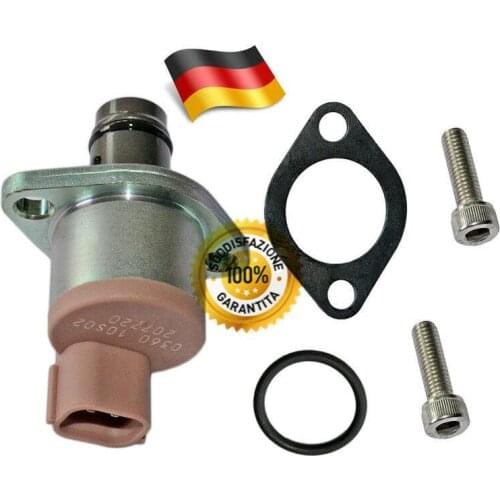 AP03 Fuel Pump Pressure Suction Control SCV Valve Metering Unit For Citroen Jumper 2.2 HDI 1920QK 9665523380 Engine Parts