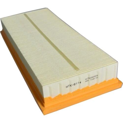 Car Air Filter For Mercedes-Benz CL63 AMG CLS550 GL450 GL500 ML63 AMG S500 Coupe S500L CGI S63 AMG Maybach S500 A2780940004