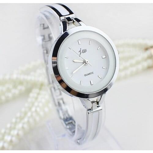 RUNER 2019 Famous Brand Rose Gold Silver Casual Quartz Watch Women Mesh Stainless Steel Dress Women Watches Relogio Feminino Clo