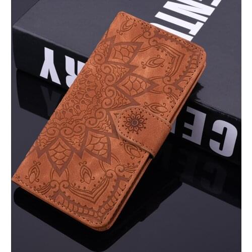 HON LITRES Leather Phone Cases