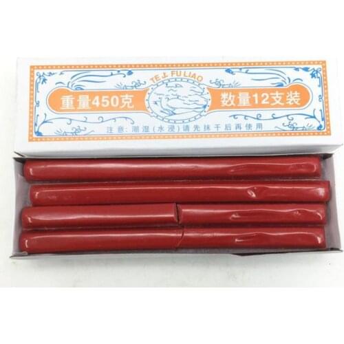 Jewelry Tool Sealing Wax for Jewelry Inlay Manufacturing Resin Block Engraving Tool