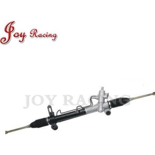 LARATH Power Steering Pumps