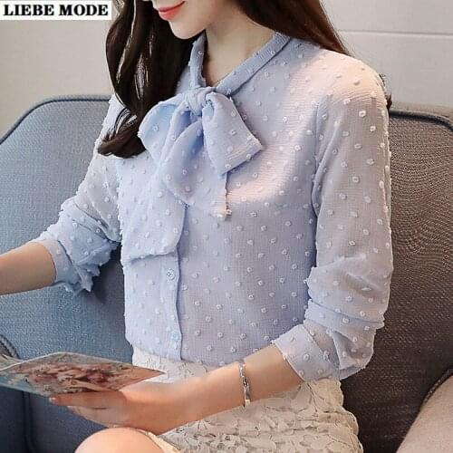 LIEBE MODE Women's Stylish Shirts