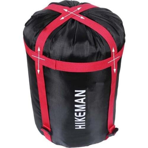 Outdoor Stuff Sacks Reusable Waterproof Survival Storage Pouch Container