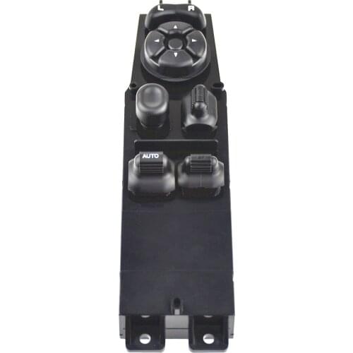 Front Left Driver Side Master Power Window Switch 56009450AB 68171682AA 56009450AC For JEEP CHEROKEE XJ 1997-2001