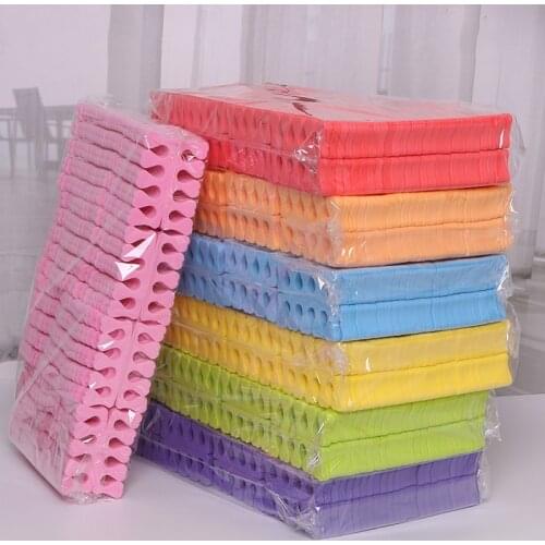 TNGLORE Finger Dividers