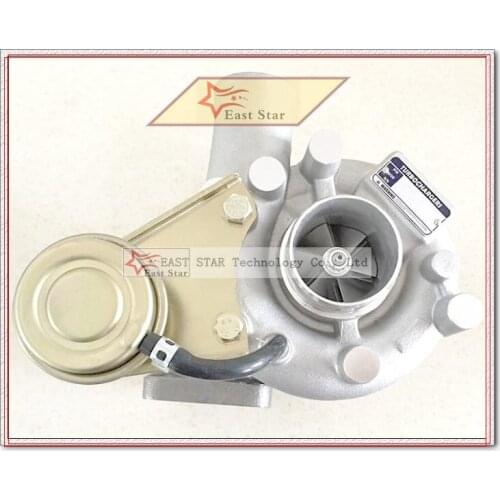 TD05H 28230-45100 49178-02385 49178-03122 49178-03123 Turbo Turbocharger For Mitsubishi 4D34 TDI For Hyundai Mighty 3.5t D4DB
