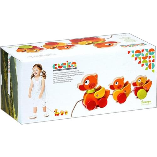 Умная игрушка 