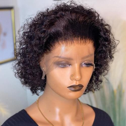 WIGIRL Part Lace Wigs