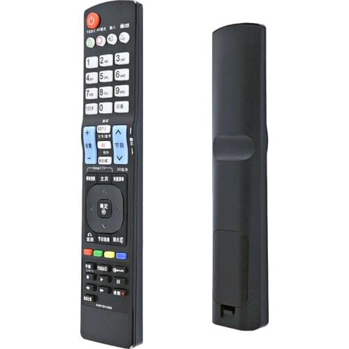 Replacement TV Remote Control Suit For LG AN-MR500G AN-MR400P MR-400G AN-MR600 MR650 650A LCD LED Smart TV