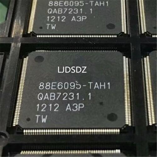 1PCS/LOT 88E6095-TAH1 NEW IN STOCK