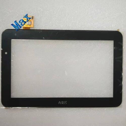 10.1" for Airis onepad 1100X2 TAB11E Tablet Panel Digitizer Glass Sensor replacement TOPSUN_F0043_A1